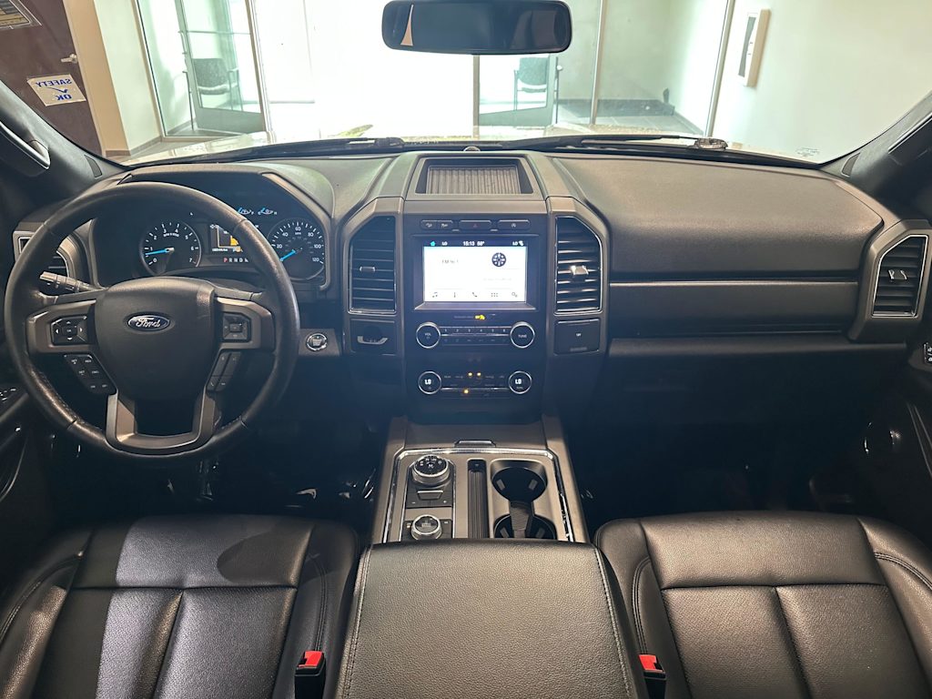 Thumbnail: 2019 Ford Expedition - 9