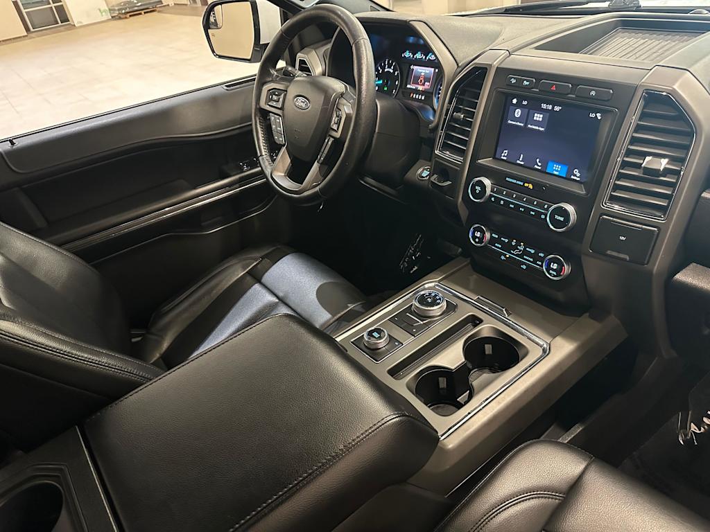 Thumbnail: 2019 Ford Expedition - 31