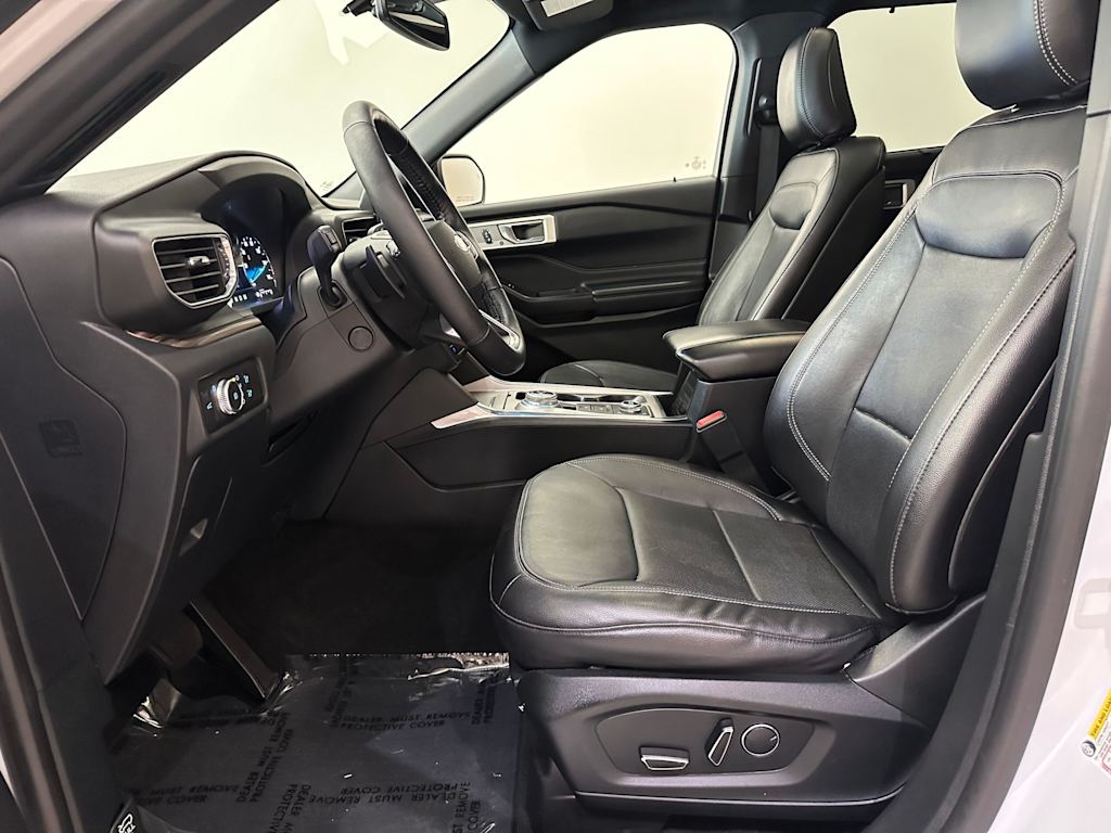 Thumbnail: 2020 Ford Explorer - 11