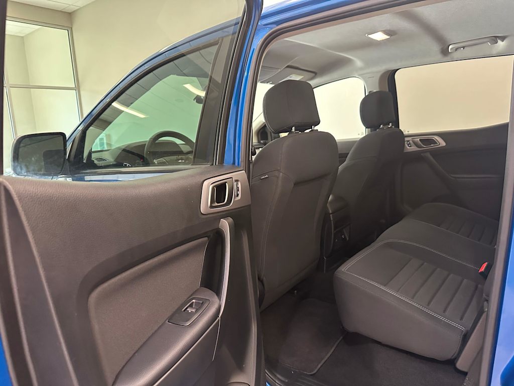 Thumbnail: 2021 Ford Ranger - 26