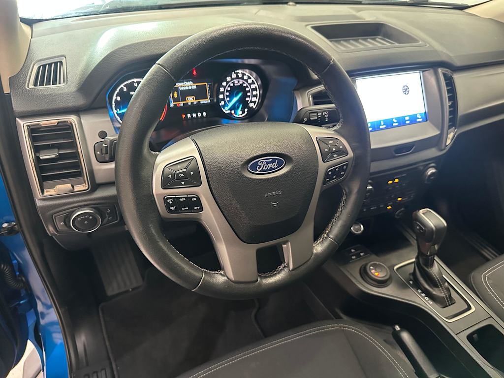 Thumbnail: 2021 Ford Ranger - 2