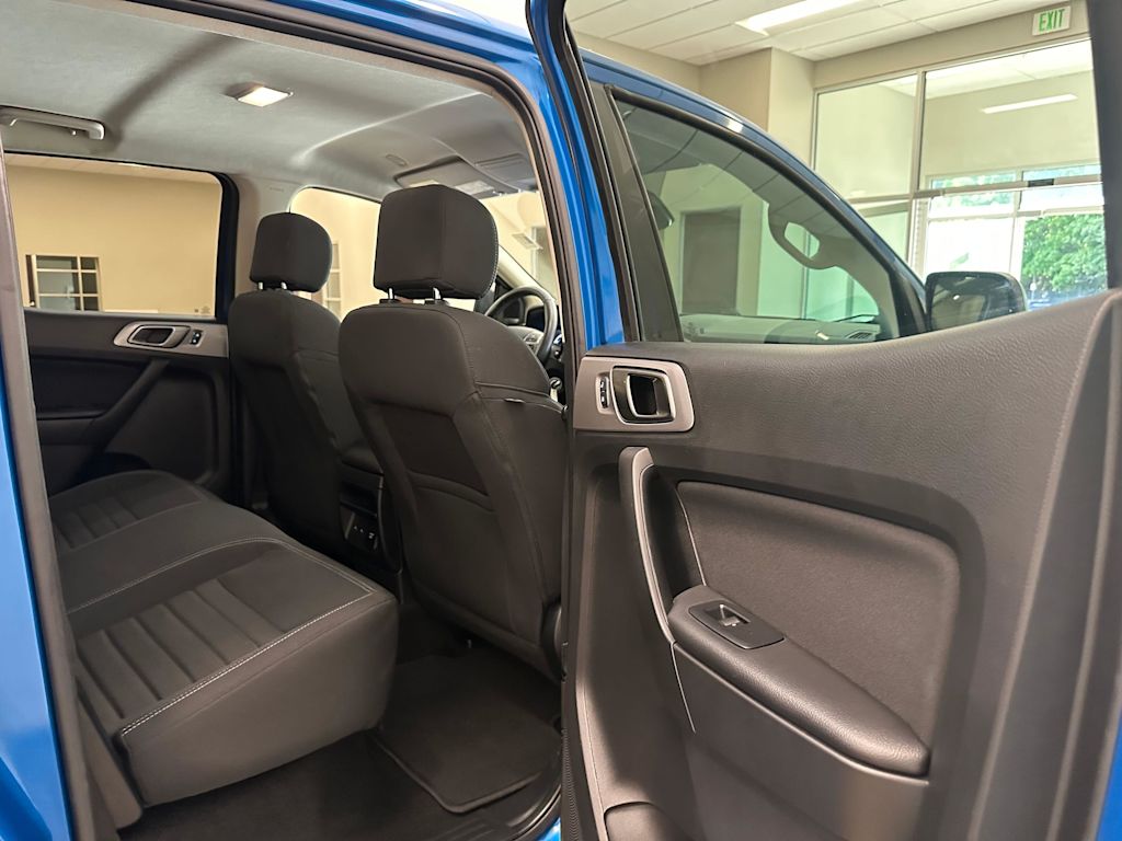 Thumbnail: 2021 Ford Ranger - 28