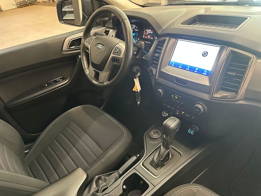 Thumbnail: 2021 Ford Ranger - 14