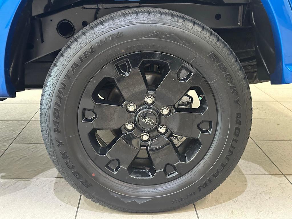 Thumbnail: 2021 Ford Ranger - 7