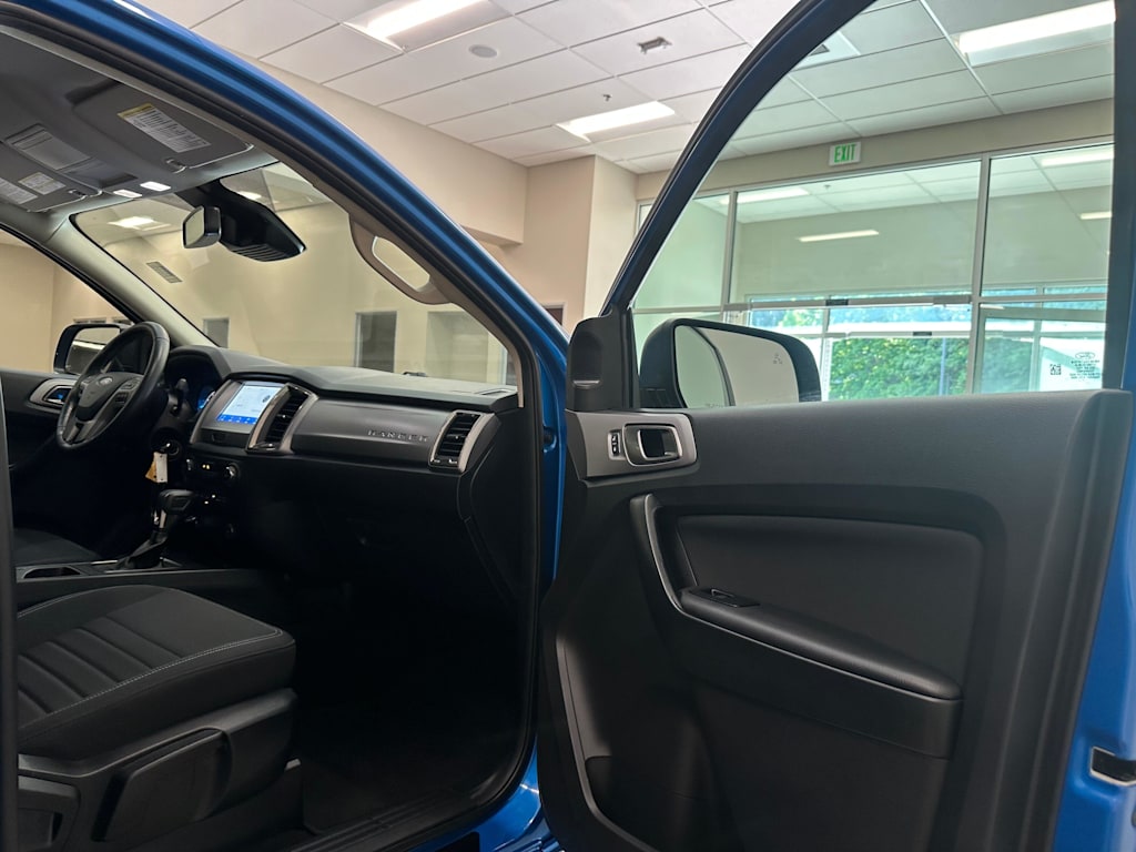 Thumbnail: 2021 Ford Ranger - 30
