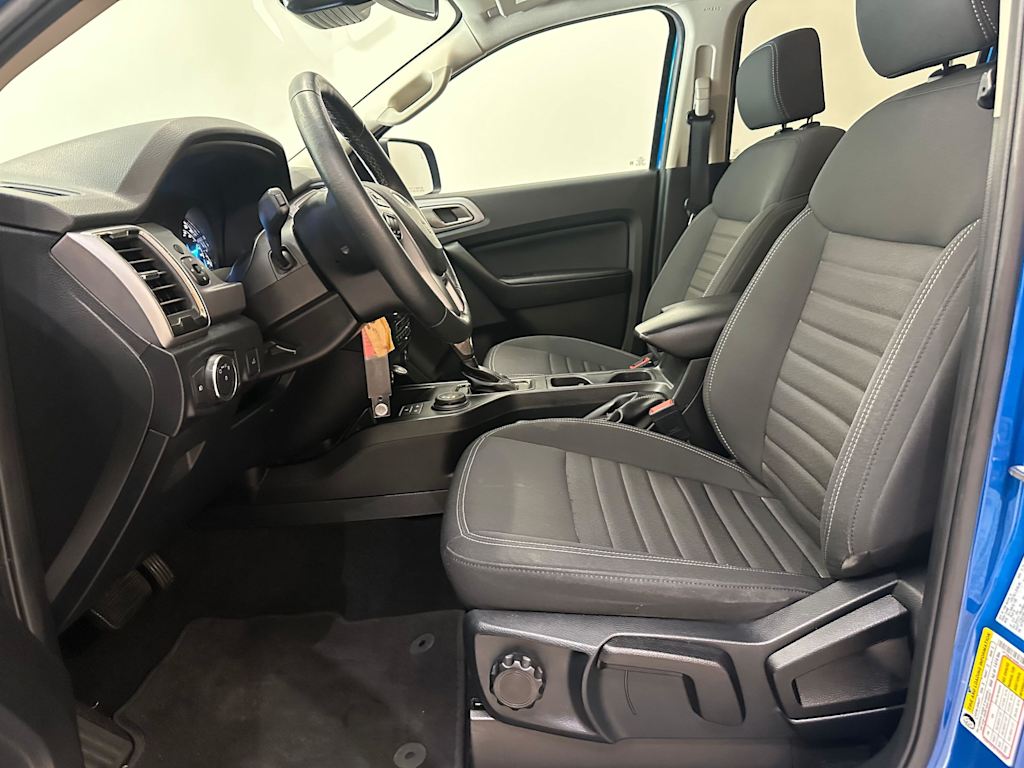 Thumbnail: 2021 Ford Ranger - 10