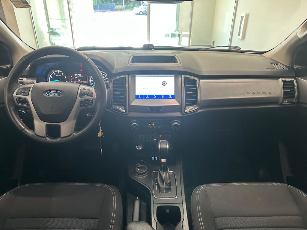 Thumbnail: 2021 Ford Ranger - 9