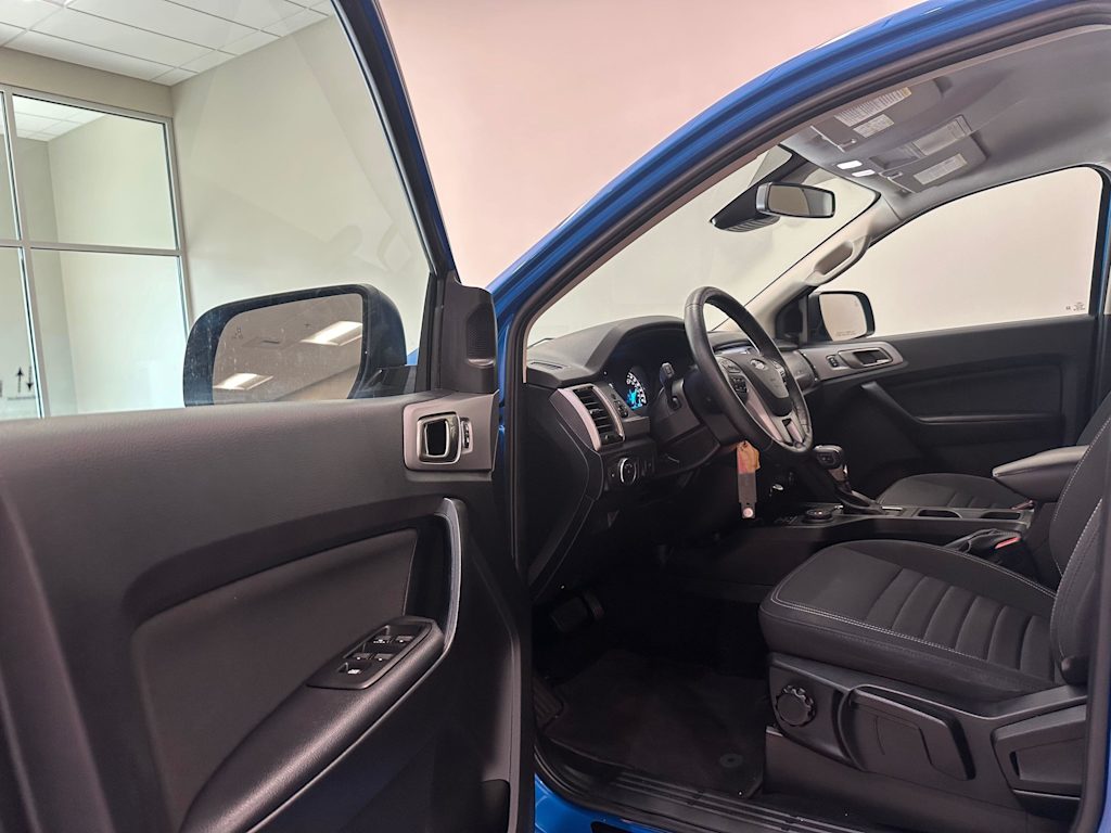 Thumbnail: 2021 Ford Ranger - 11