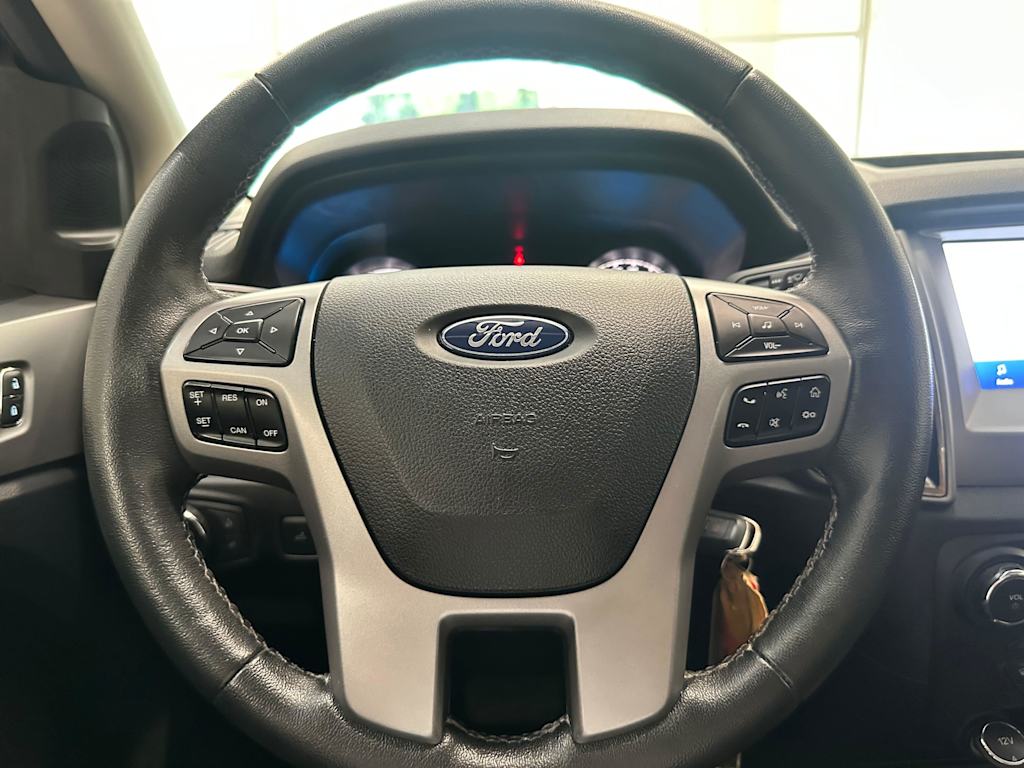 Thumbnail: 2021 Ford Ranger - 13