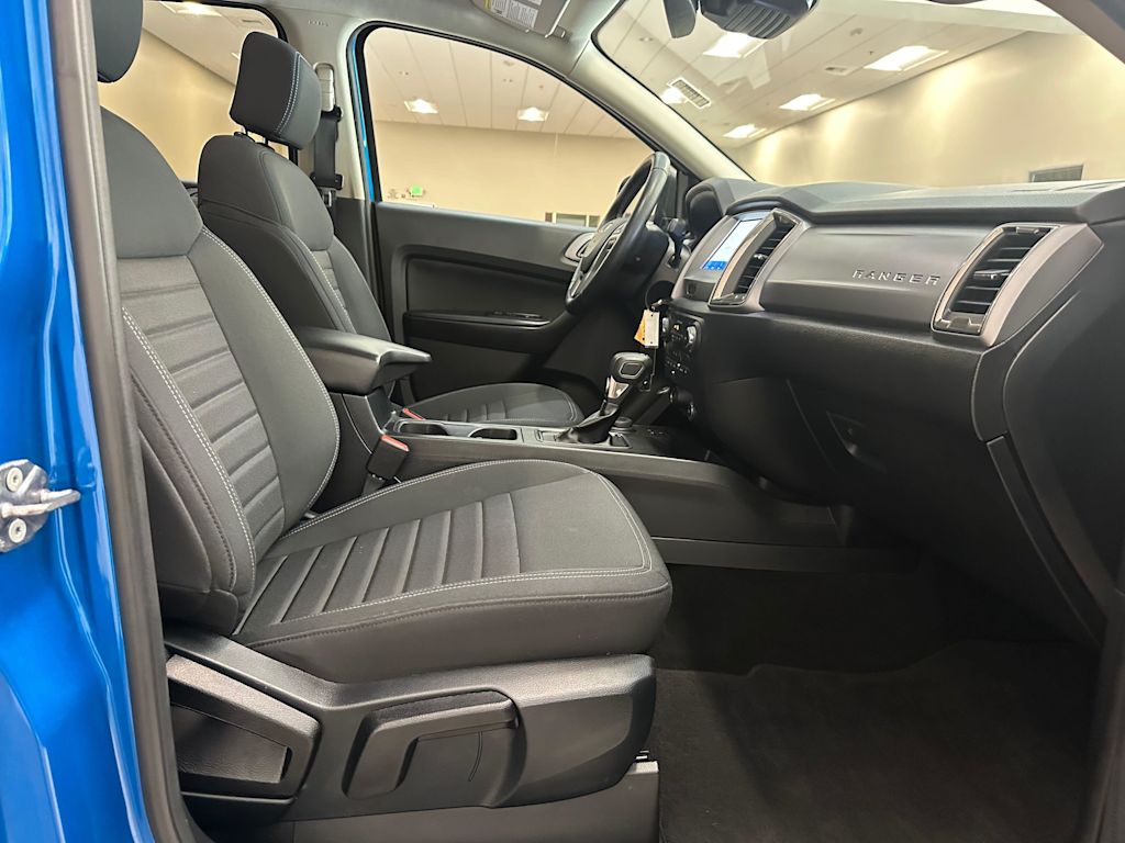 Thumbnail: 2021 Ford Ranger - 29
