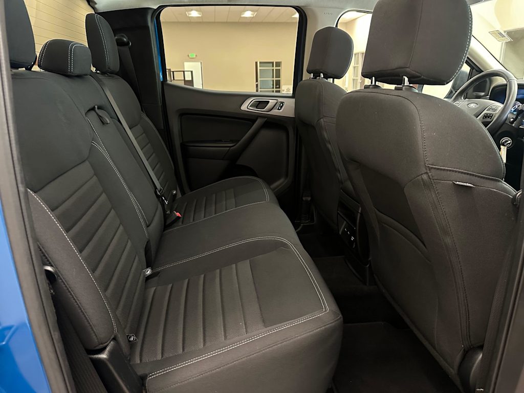 Thumbnail: 2021 Ford Ranger - 27