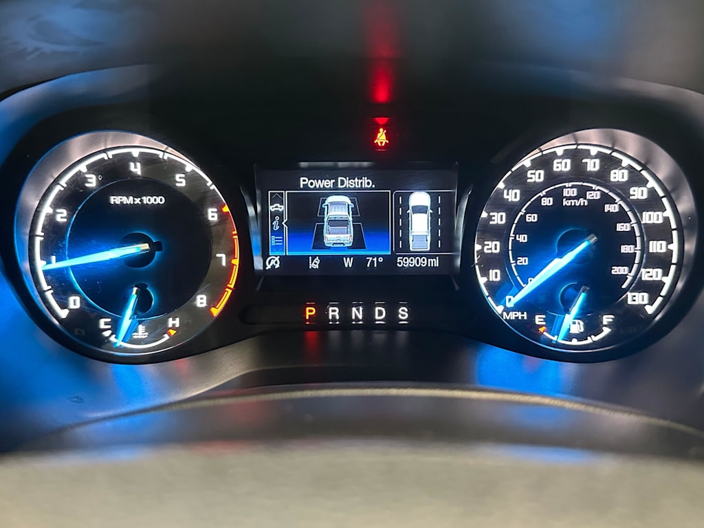 Thumbnail: 2021 Ford Ranger - 17