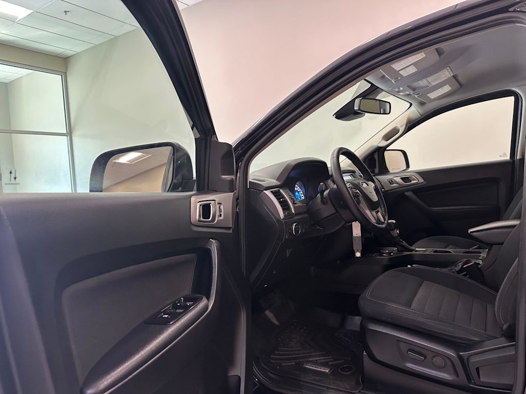 Thumbnail: 2020 Ford Ranger - 11