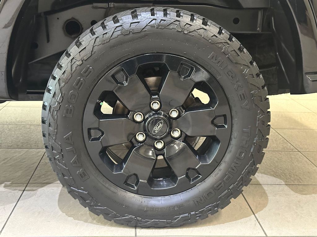 Thumbnail: 2020 Ford Ranger - 7
