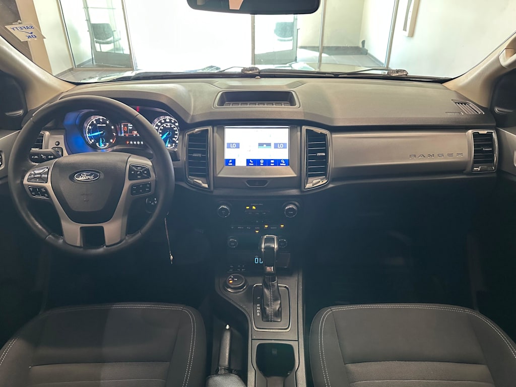 Thumbnail: 2020 Ford Ranger - 9