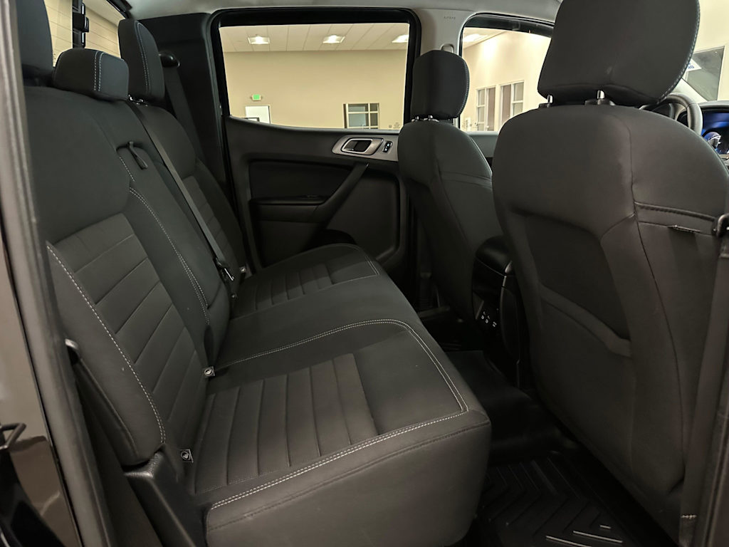 Thumbnail: 2020 Ford Ranger - 27
