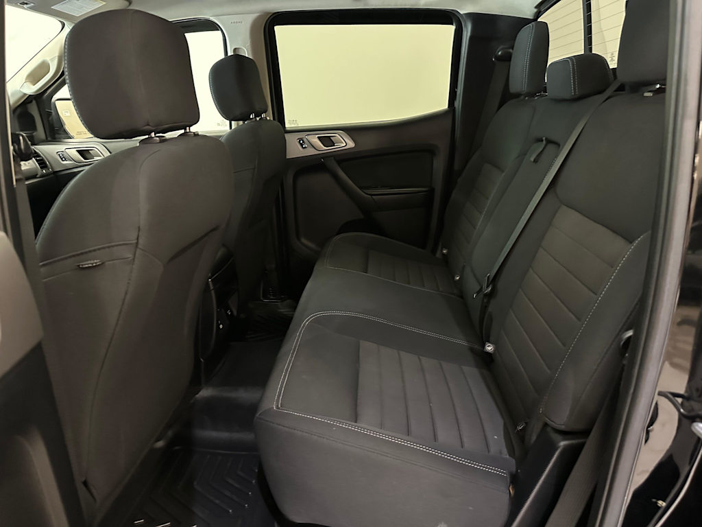 Thumbnail: 2020 Ford Ranger - 12