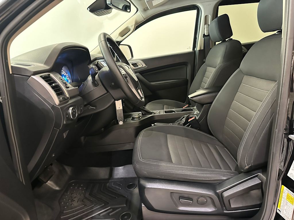 Thumbnail: 2020 Ford Ranger - 10