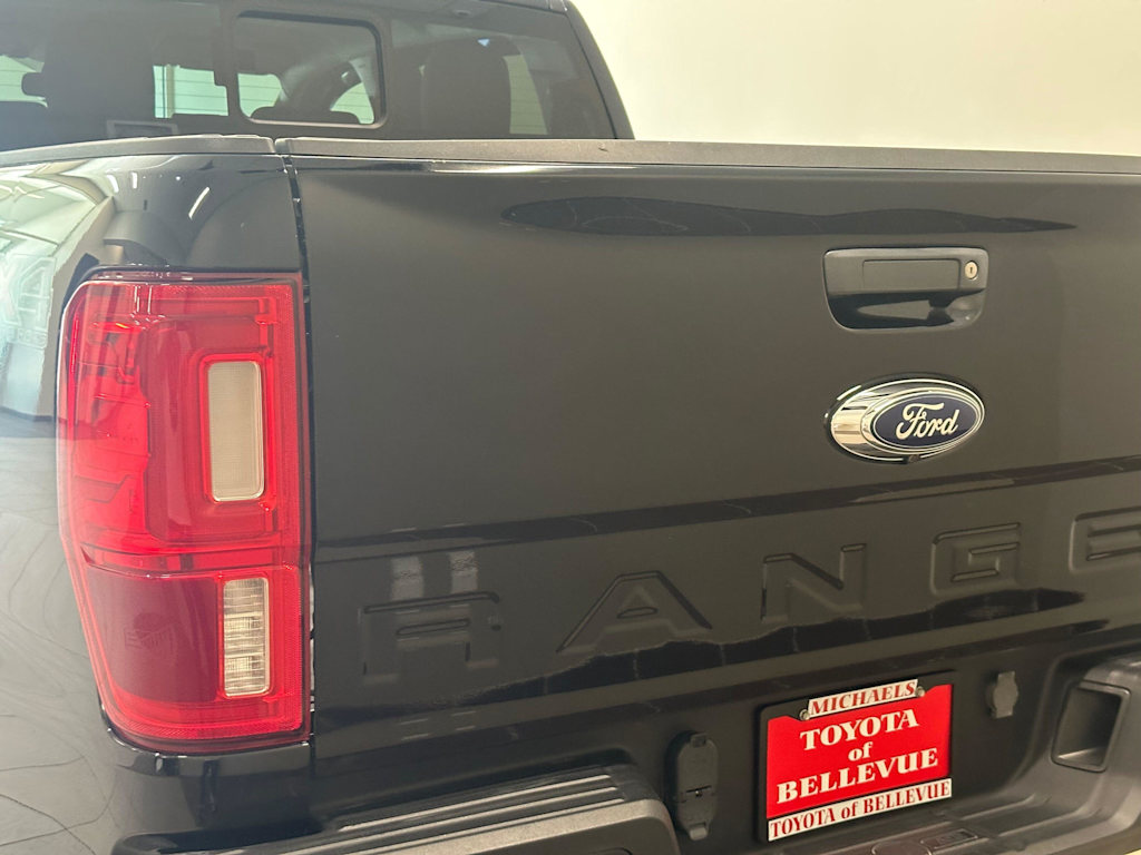 Thumbnail: 2020 Ford Ranger - 21