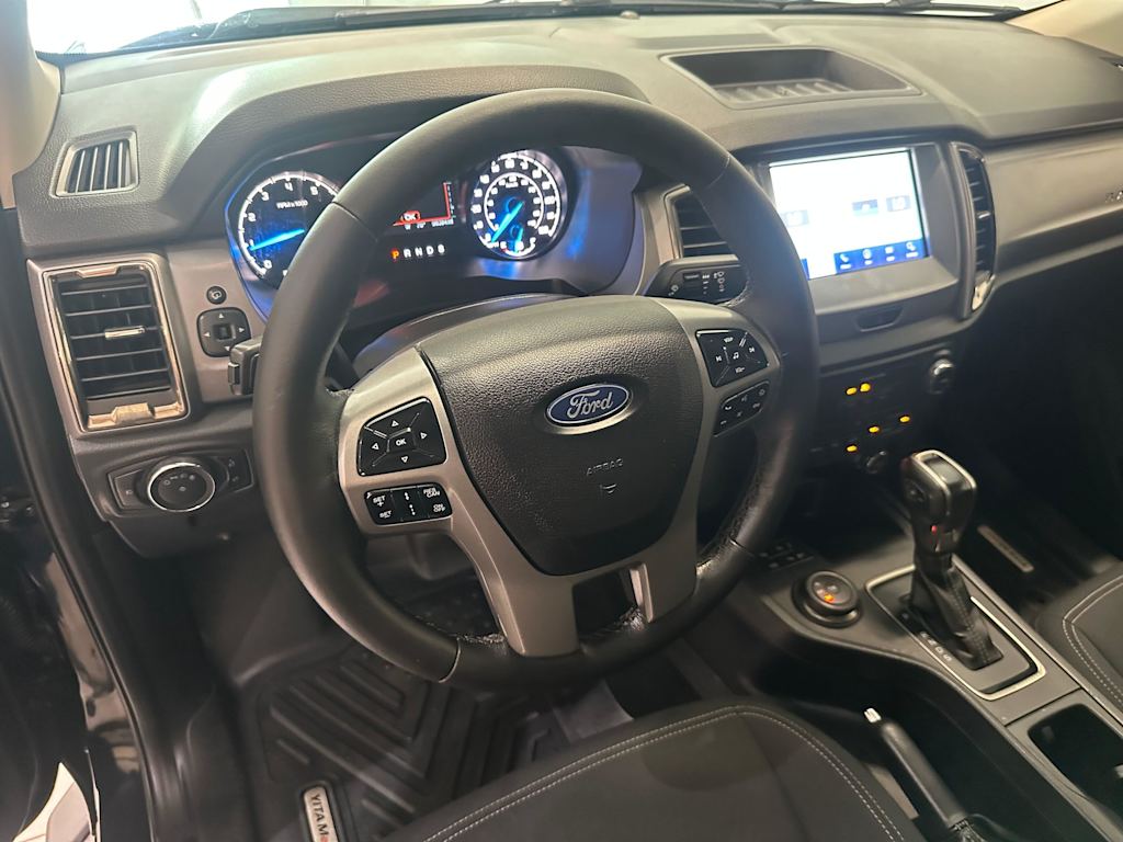 Thumbnail: 2020 Ford Ranger - 2