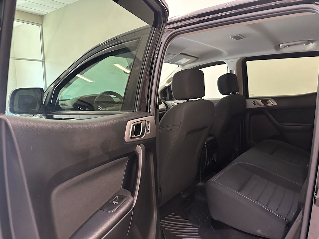 Thumbnail: 2020 Ford Ranger - 26