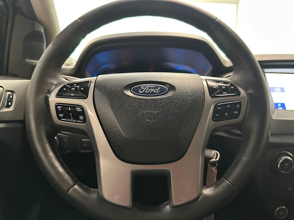 Thumbnail: 2020 Ford Ranger - 13
