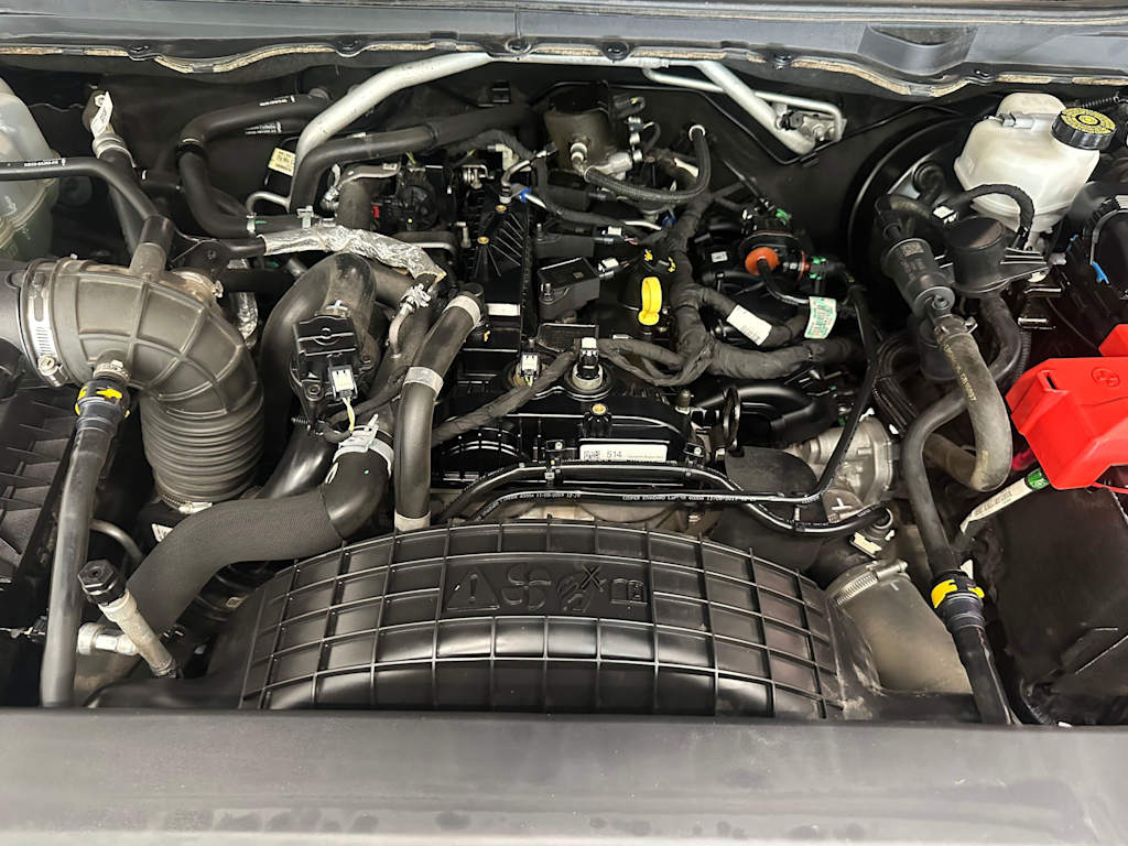 Thumbnail: 2020 Ford Ranger - 8