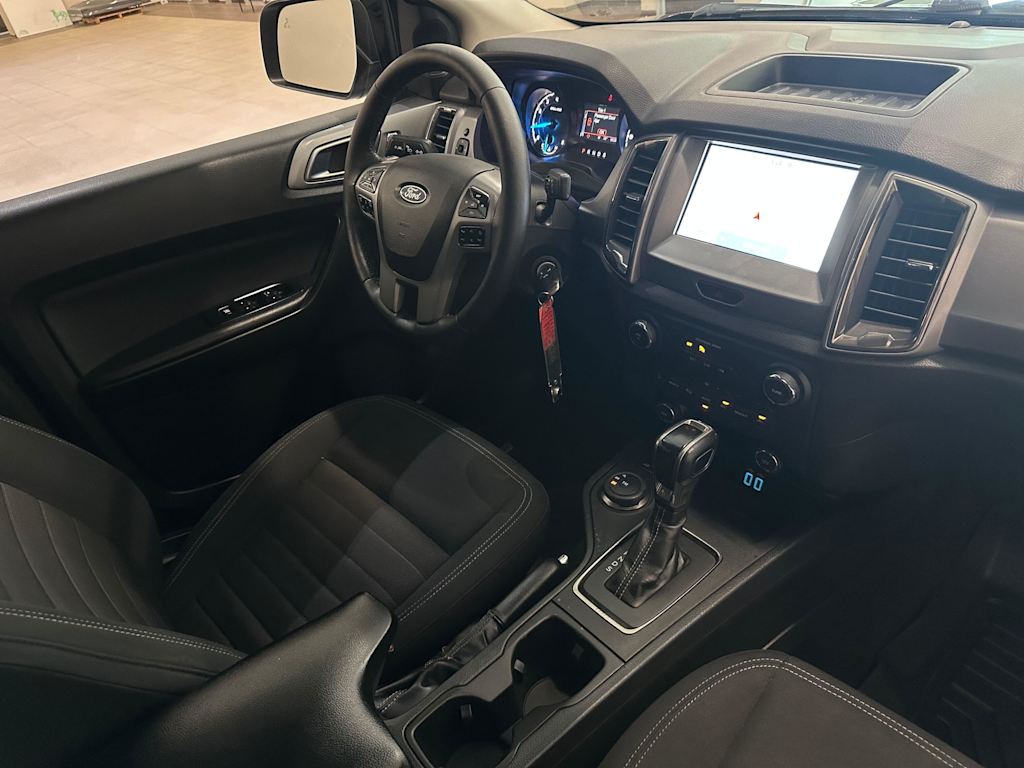 Thumbnail: 2020 Ford Ranger - 14