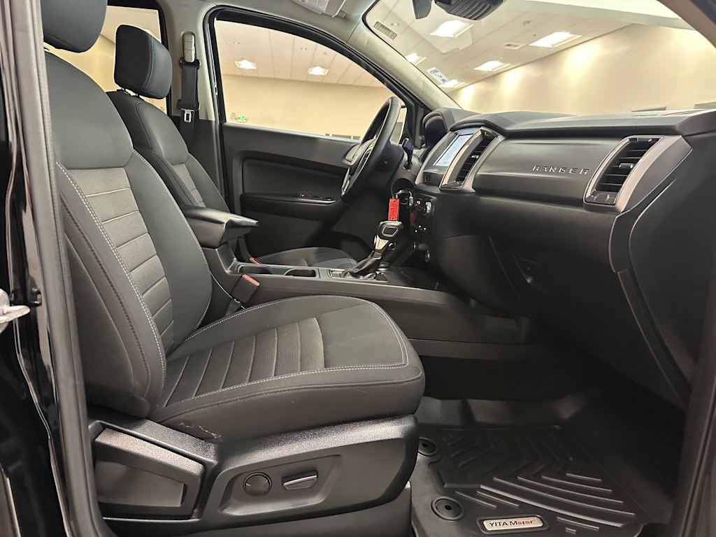 Thumbnail: 2020 Ford Ranger - 29