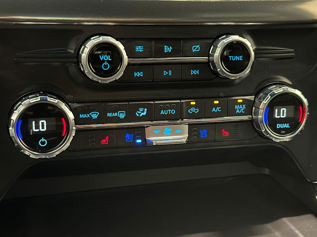 Thumbnail: 2021 Ford F-150 - 22