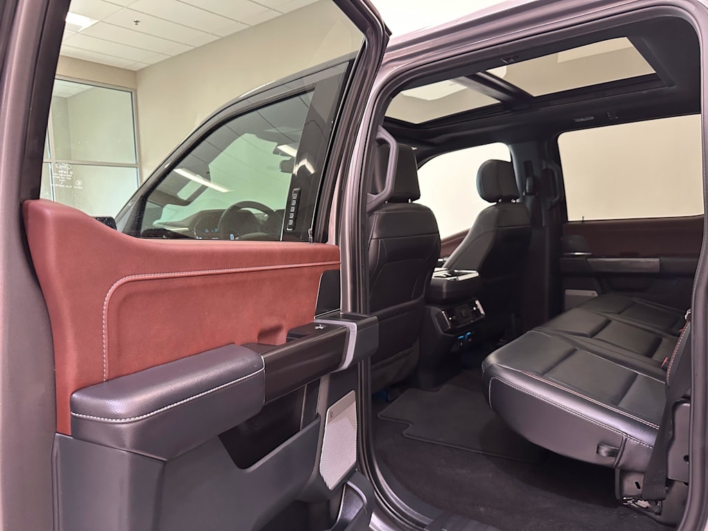 Thumbnail: 2021 Ford F-150 - 27