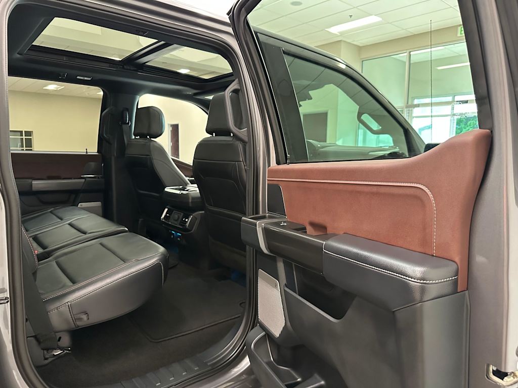 Thumbnail: 2021 Ford F-150 - 11