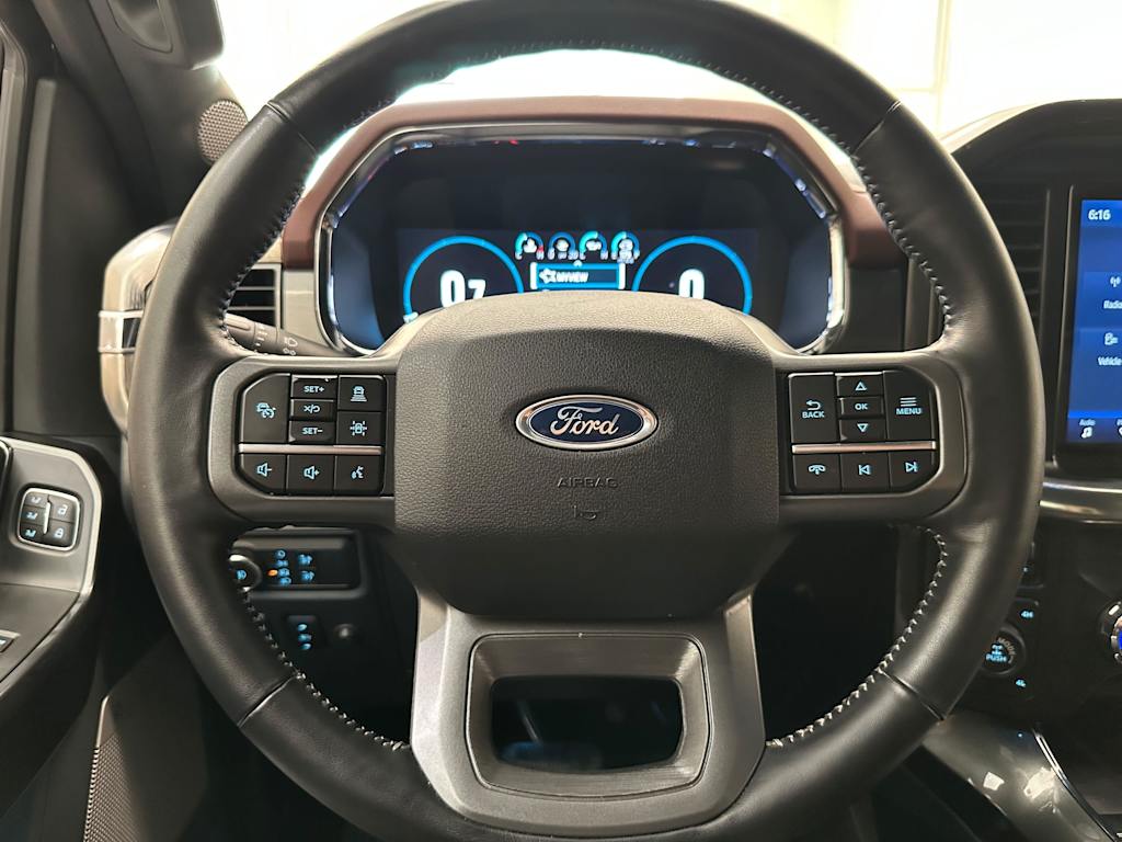 Thumbnail: 2021 Ford F-150 - 13