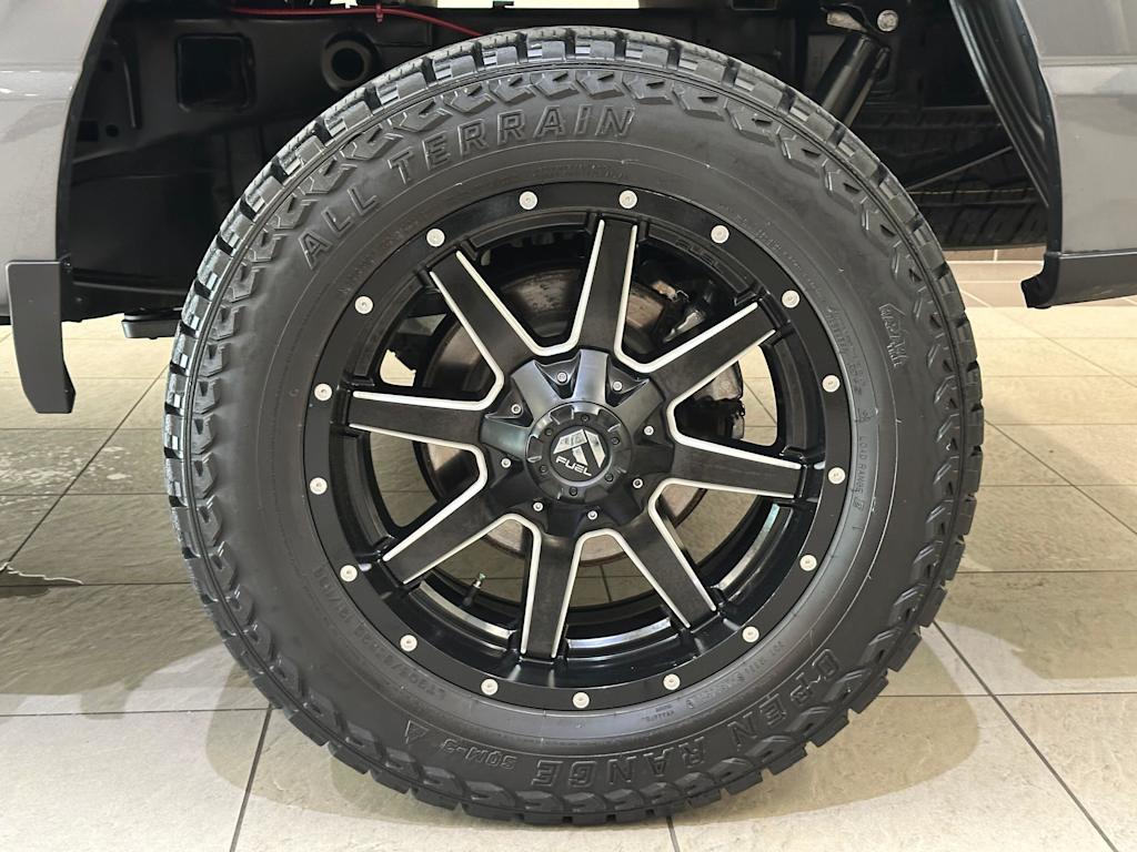 Thumbnail: 2021 Ford F-150 - 7