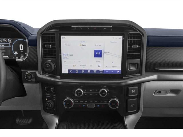 Thumbnail: 2022 Ford F-150 - 9