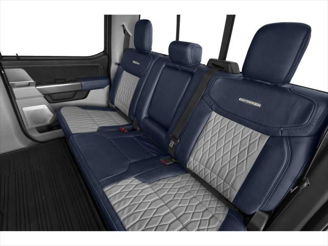 Thumbnail: 2022 Ford F-150 - 7