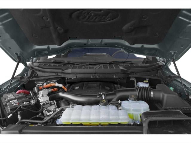 Thumbnail: 2022 Ford F-150 - 4