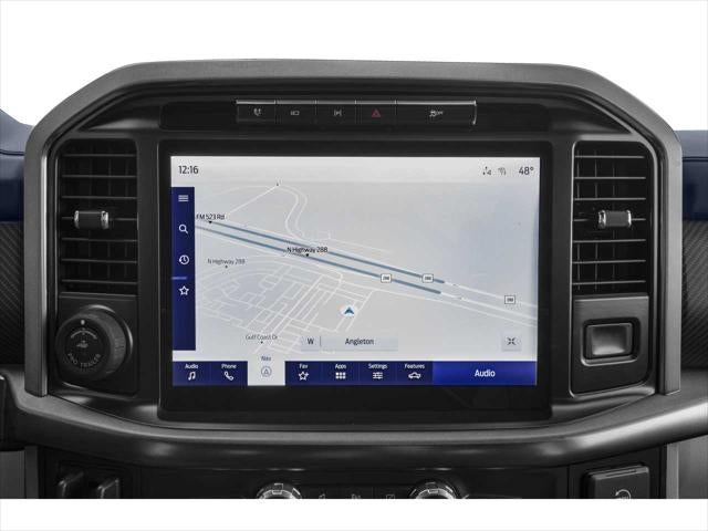 Thumbnail: 2022 Ford F-150 - 12