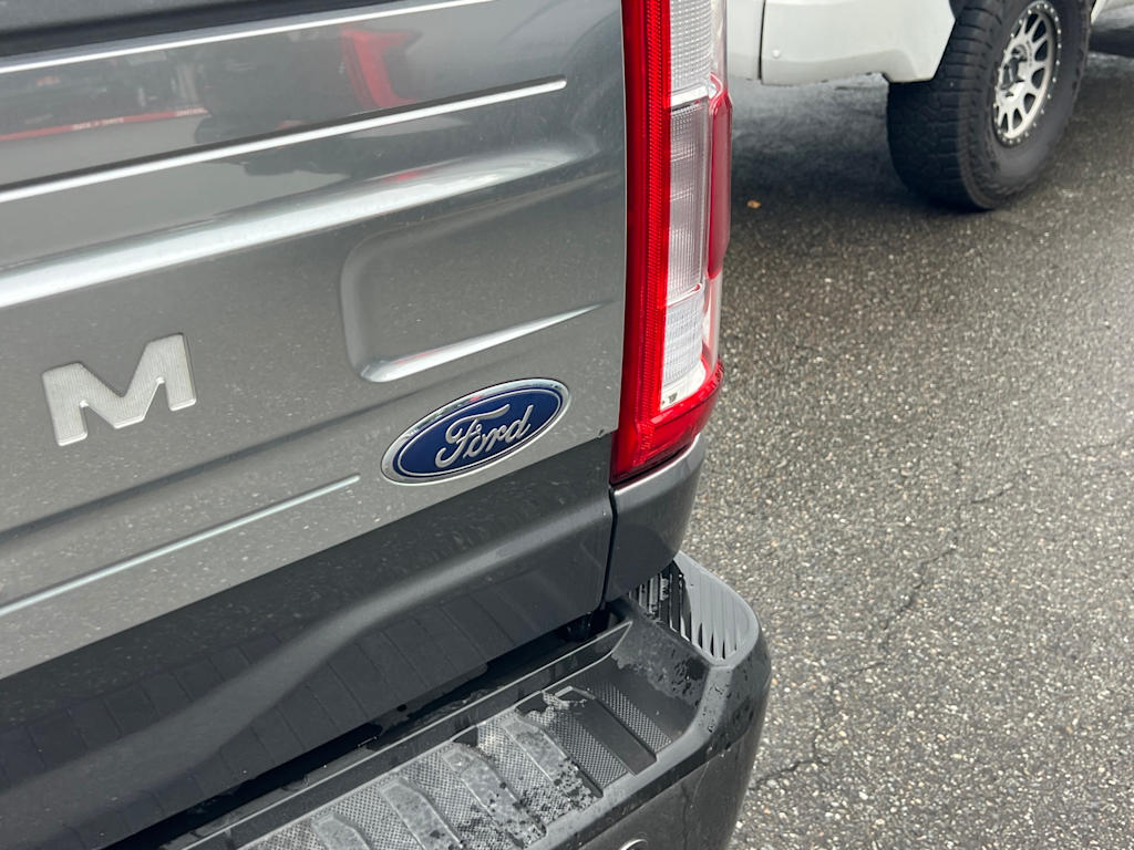 Thumbnail: 2021 Ford F-150 - 6