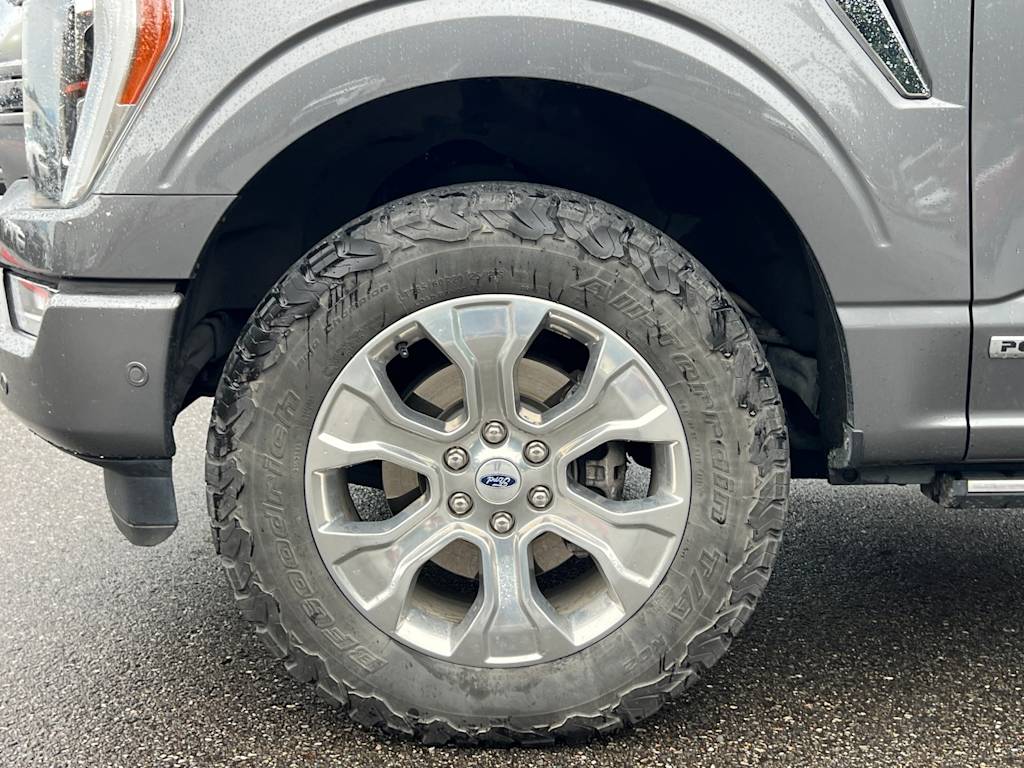 Thumbnail: 2021 Ford F-150 - 7