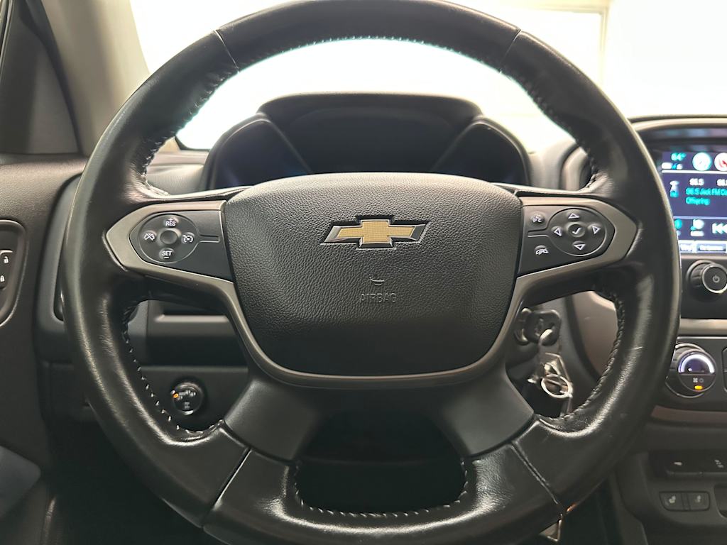 Thumbnail: 2018 Chevrolet Colorado - 14