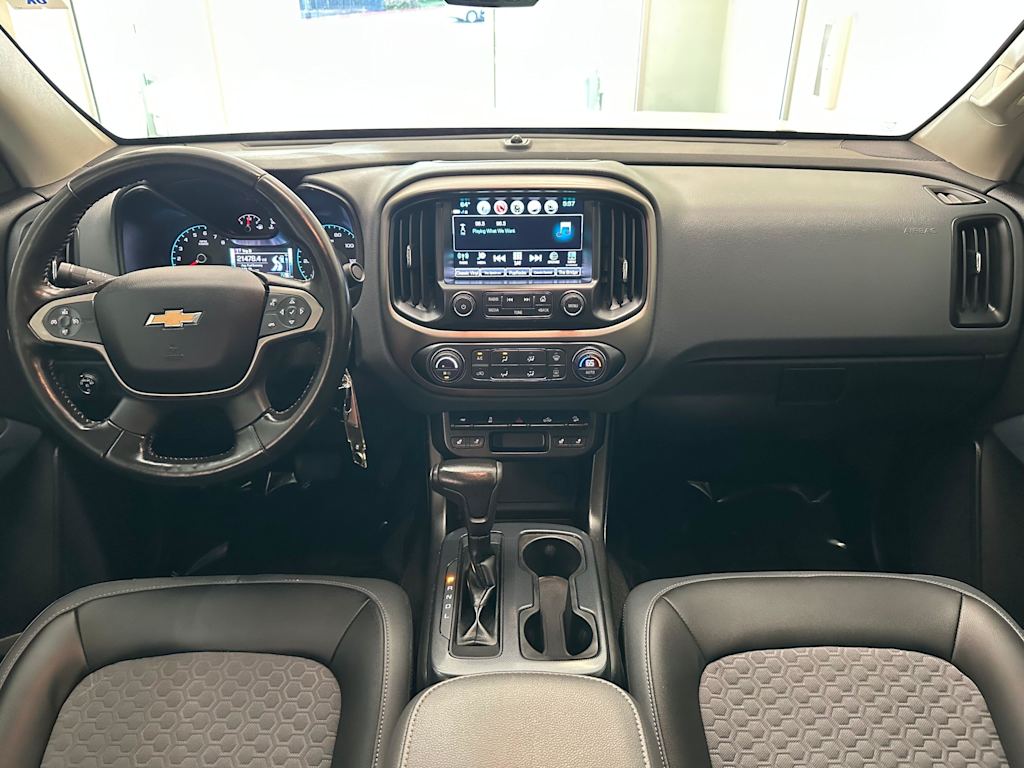 Thumbnail: 2018 Chevrolet Colorado - 10