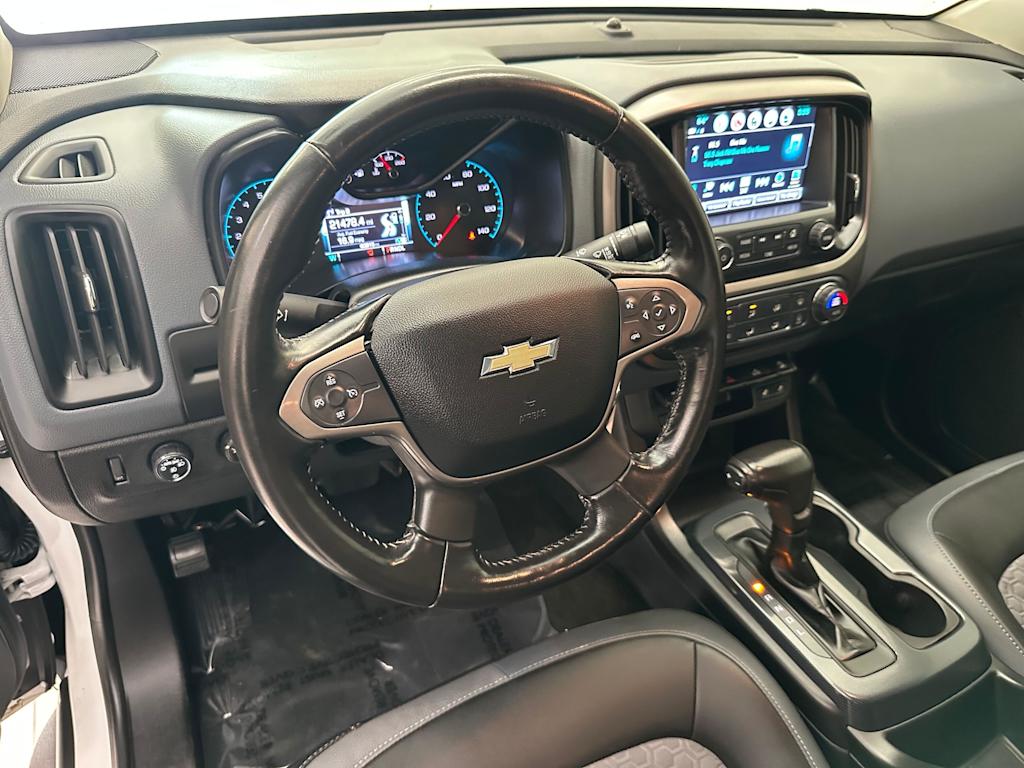 Thumbnail: 2018 Chevrolet Colorado - 2