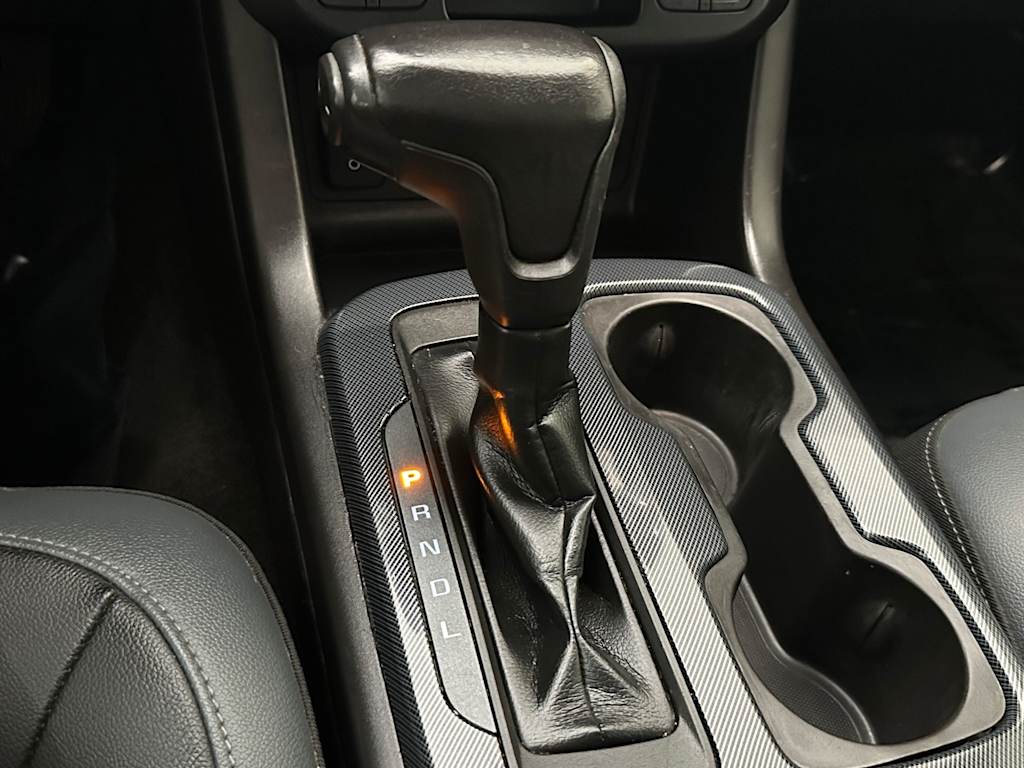 Thumbnail: 2018 Chevrolet Colorado - 17