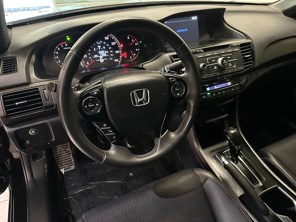 Thumbnail: 2016 Honda Accord - 2