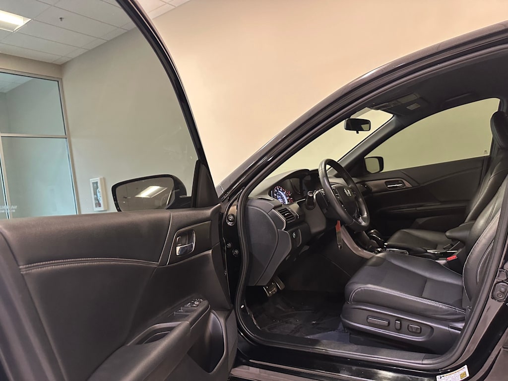 Thumbnail: 2016 Honda Accord - 7