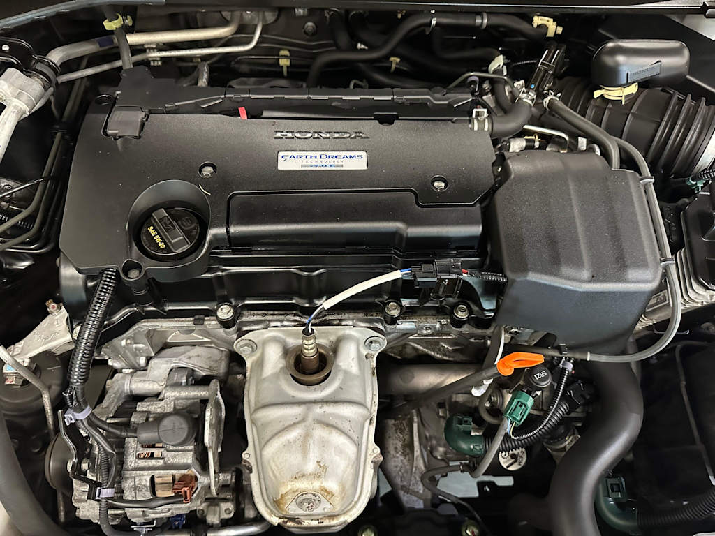 Thumbnail: 2016 Honda Accord - 9