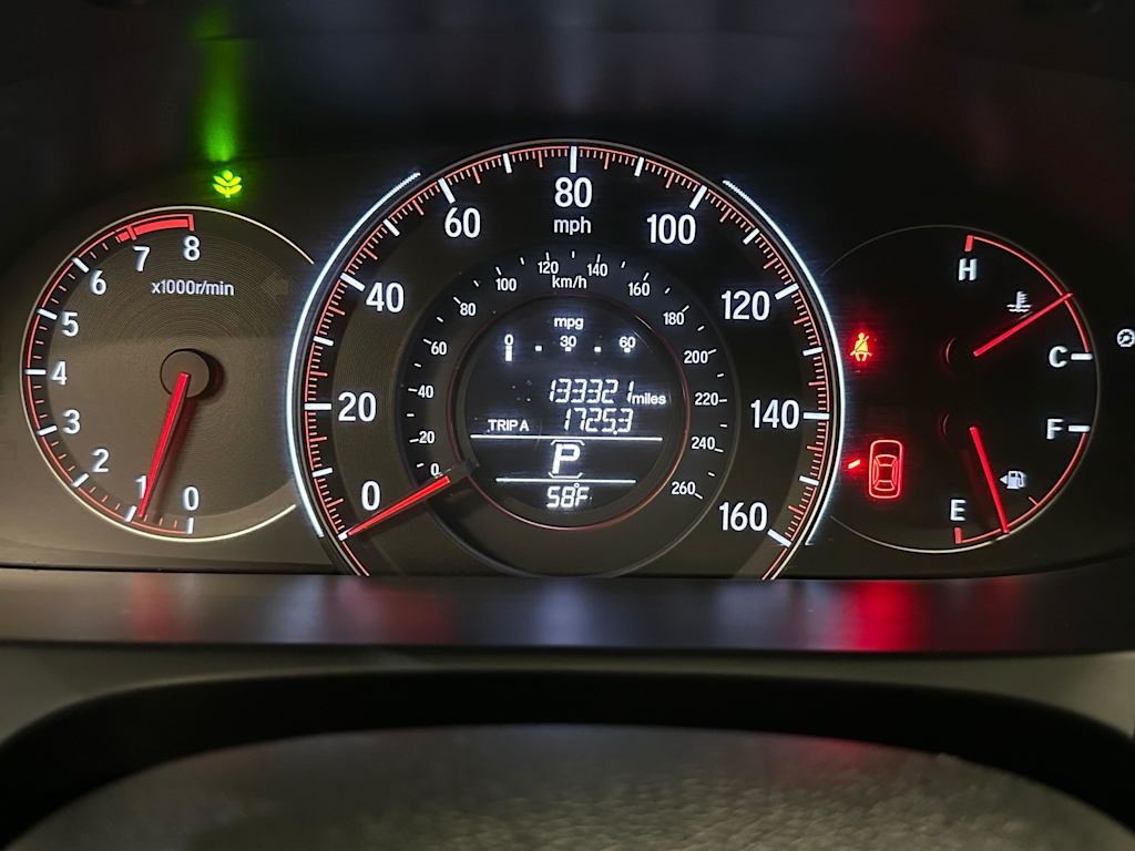 Thumbnail: 2016 Honda Accord - 18