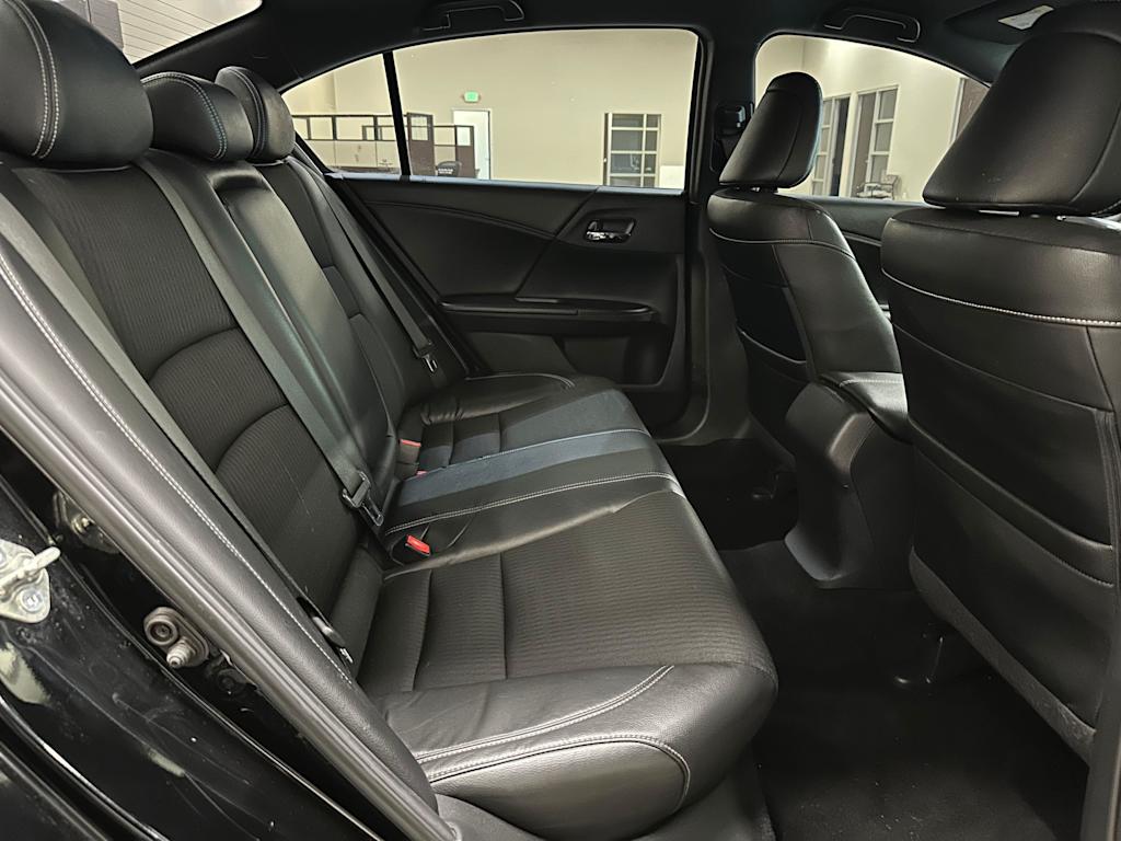 Thumbnail: 2016 Honda Accord - 24