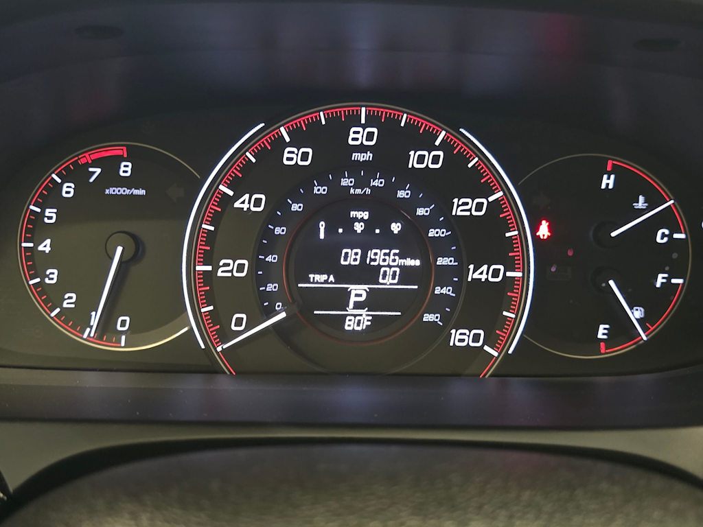 Thumbnail: 2015 Honda Accord - 18